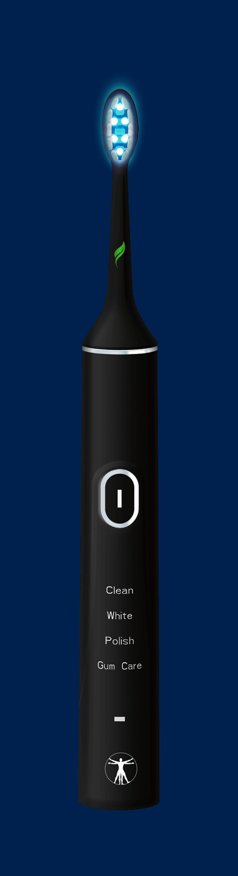 Perfect Smile Whitening Brush