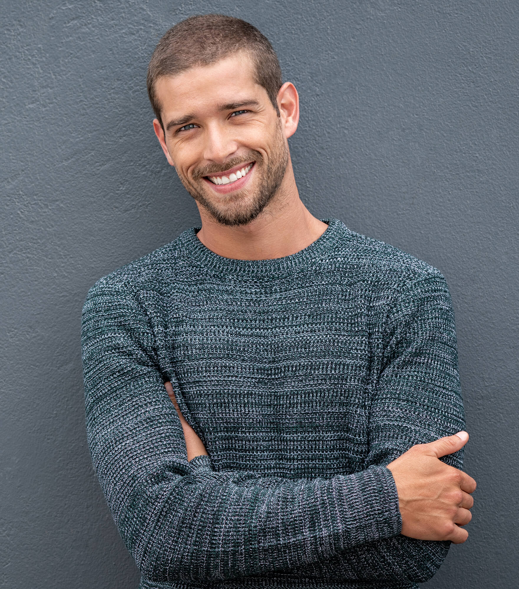 A Perfect Smile